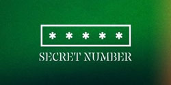 secret number