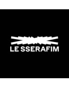 Le Sserafim